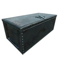 ark metal storage box|ark large storage box gfi.